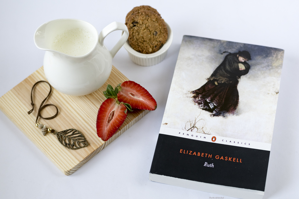 Ruth by Elizabeth Gaskell