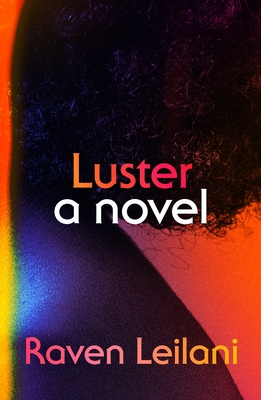 Luster by Raven Leilani Best books 2020