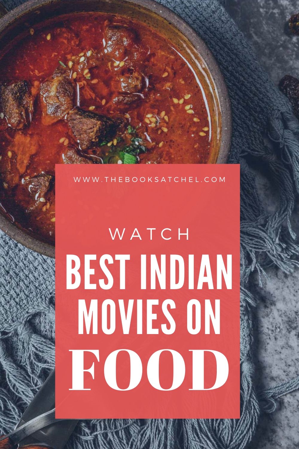 L ist :Best Indian Films on Food