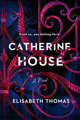 catherine house elisabeth thomas dark academia book