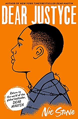 dear justyce nic stone black authors to read in 2020