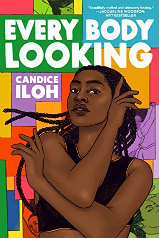 every body looking candice iloh