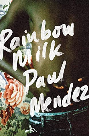 rainbow milk black authors 2020