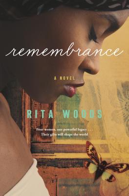 remembrance by rita woods