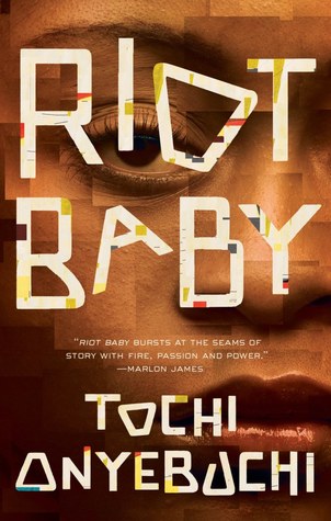 Riot Baby Books by Black Authors 2020