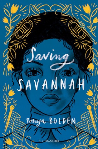 saving savannah tonya bolden