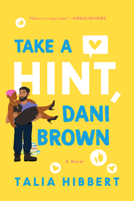 take a hint dani brown romance novel summer 2020