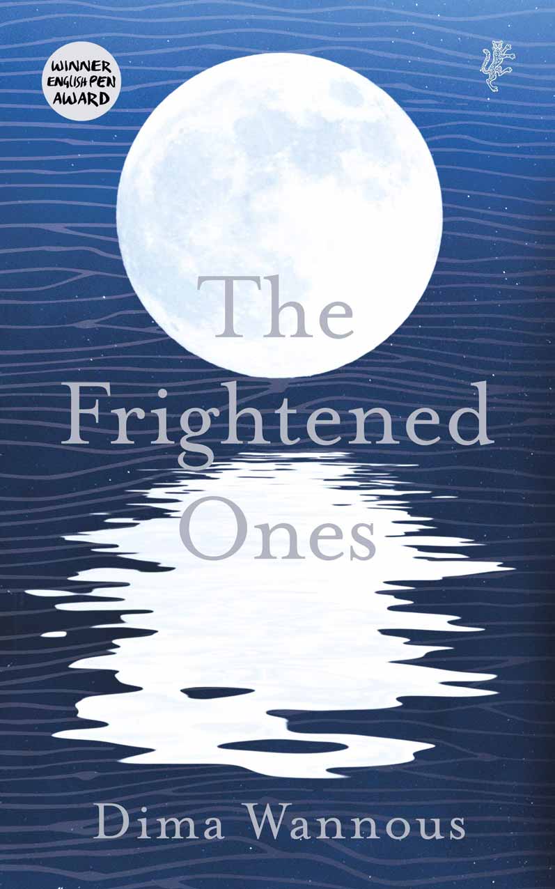 The Frightened Ones by Dima Wannous Women in translation
