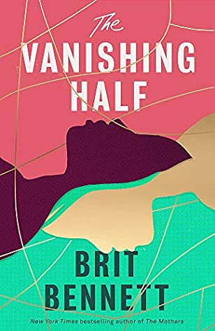 the vanishing half brit bennett books by black authors 2020