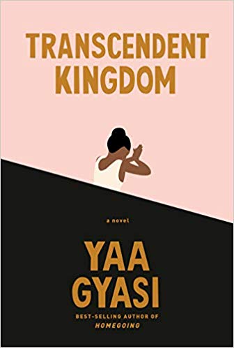 transcendent kingdom yaa gyasi books by black authors 2020