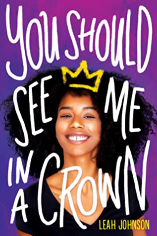Leah Johnson Black Authors 2020