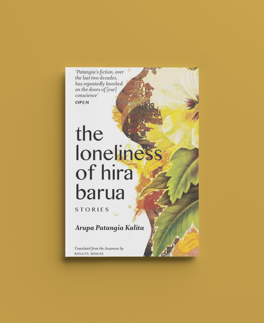 The Loneliness of Hira Barua Books by Women in Translation in India