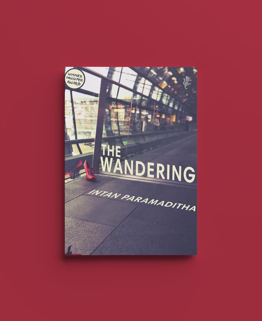 The Wandering by Intan Paramaditha The Book Satchel