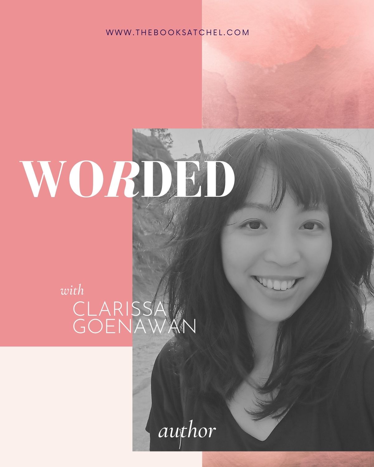 Worded Clarissa Goenawan Loves Manga And Writes Everywhere The Book Satchel