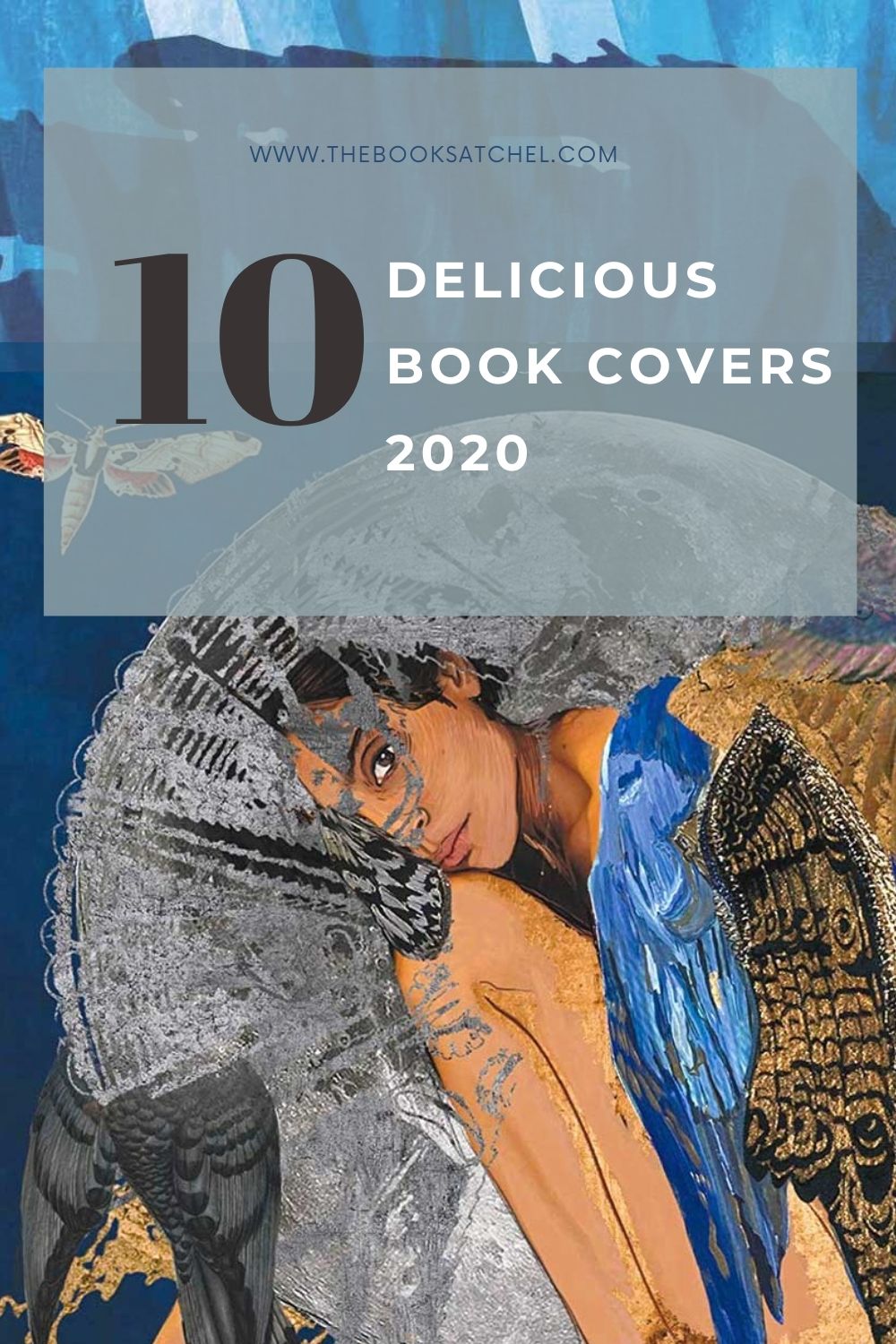 Best Book Covers in 2020