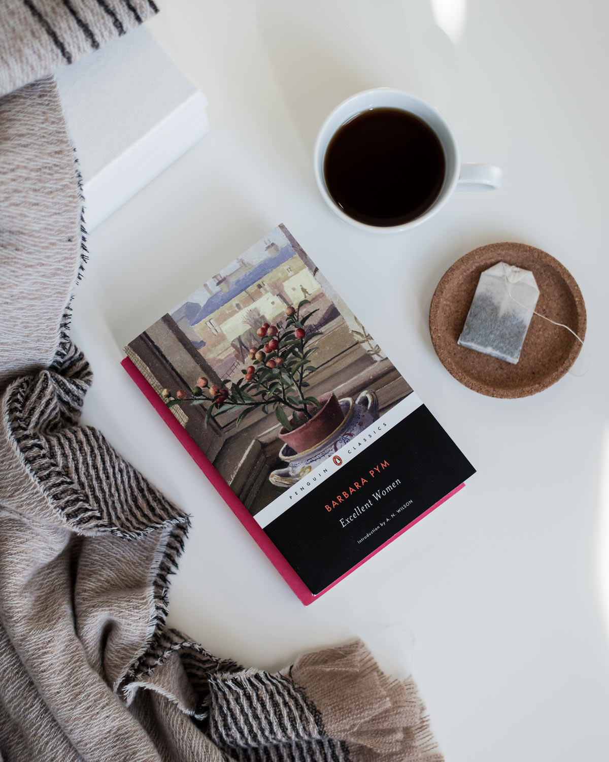 Excellent Women by Barbara Pym