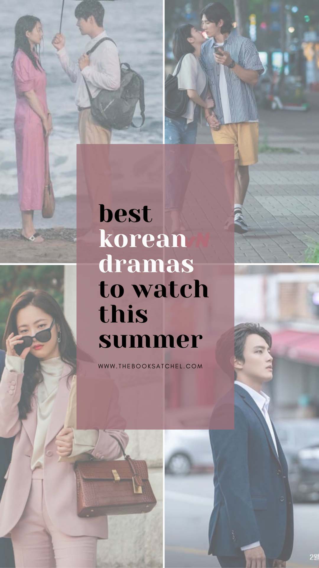 Top 10 K-Dramas of the year 2021